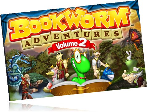 Bookworm adventures wiki